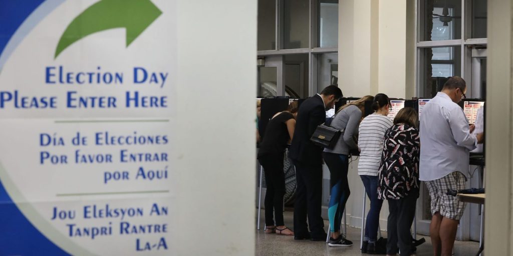 Will we see election chaos in Florida again with the Supreme Court’s felon law ruling?