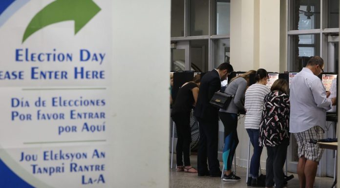 Will we see election chaos in Florida again with the Supreme Court’s felon law ruling? Will we see election chaos in Florida again with the Supreme Court’s felon law ruling?