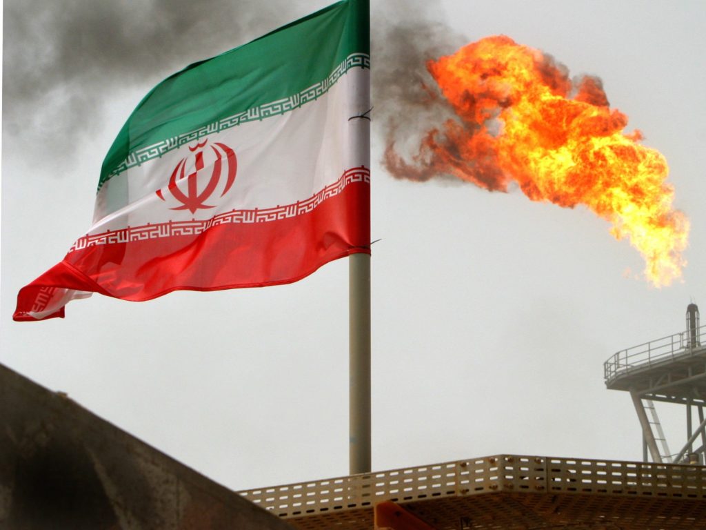 Iran could flood the market with millions of barrels of oil if Joe Biden becomes president, one of Wall Street’s top analysts says