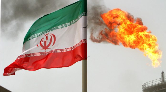Iran could flood the market with millions of barrels of oil if Joe Biden becomes president, one of Wall Street’s top analysts says Iran could flood the market with millions of barrels of oil if Joe Biden becomes president, one of Wall Street’s top analysts says