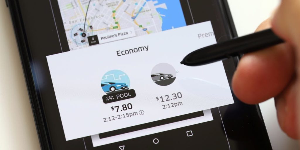 Uber drivers are suing the company to better understand how they are managed by algorithms – Business Insider
