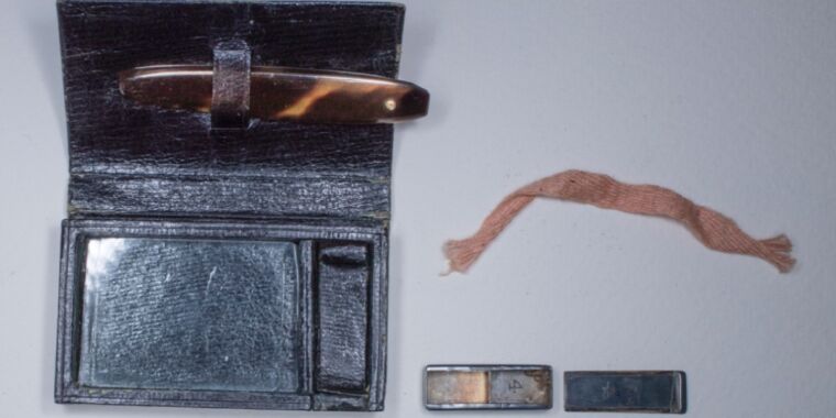 civil-war-era-smallpox-vaccines-were-genetically-similar-new-study-finds.jpg Civil-War-era smallpox vaccines were genetically similar, new study finds