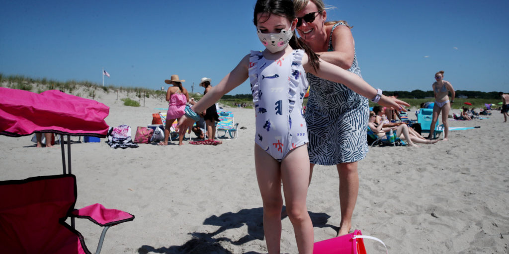 More people die in winter than in summer. The coronavirus could change that