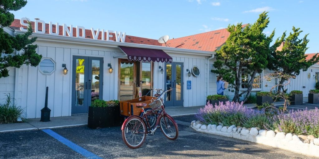 Hotels, motels, and resorts: Which feels safest during the pandemic – Business Insider