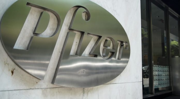 Markets get a shot in the arm from U.S.-Pfizer vaccine deal Markets get a shot in the arm from U.S.-Pfizer vaccine deal