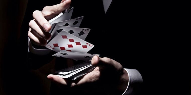 study-magicians-priming-techniques-are-effective-at-influencing-choice.jpg Study: Magicians’ priming techniques are effective at influencing choice