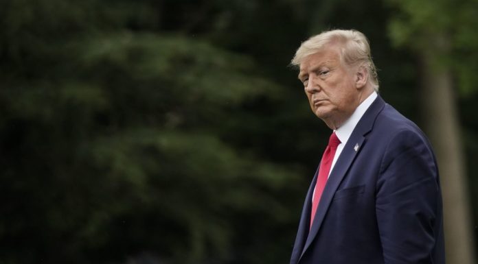 President Trump to American neighborhoods: Actually, segregation is good President Trump to American neighborhoods: Actually, segregation is good