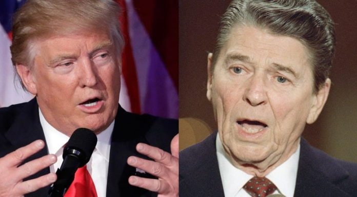 Reagan Foundation tells Trump to stop using ex-president’s image – Business Insider Reagan Foundation tells Trump to stop using ex-president’s image – Business Insider