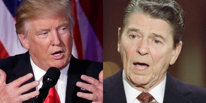 reagan-foundation-tells-trump-to-stop-using-ex-presidents-image-business-insider.jpg Reagan Foundation tells Trump to stop using ex-president’s image – Business Insider