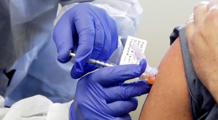 Moderna skyrockets 11% after receiving additional $472 million of funding, starting Phase 3 trial of COVID-19 vaccine Moderna skyrockets 11% after receiving additional $472 million of funding, starting Phase 3 trial of COVID-19 vaccine