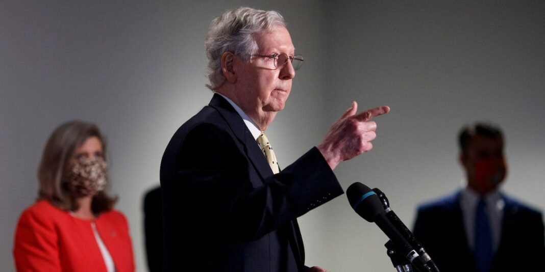 mitch-mcconnell-opens-door-to-600-unemployment-benefit-extension-with-trump-support-business-insider.jpg Mitch McConnell opens door to $600 unemployment benefit extension, with Trump support – Business Insider