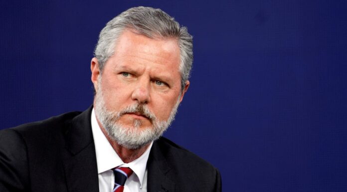 Liberty University president Jerry Falwell Jr. is taking an ‘indefinite’ leave of absence – Business Insider Liberty University president Jerry Falwell Jr. is taking an ‘indefinite’ leave of absence – Business Insider