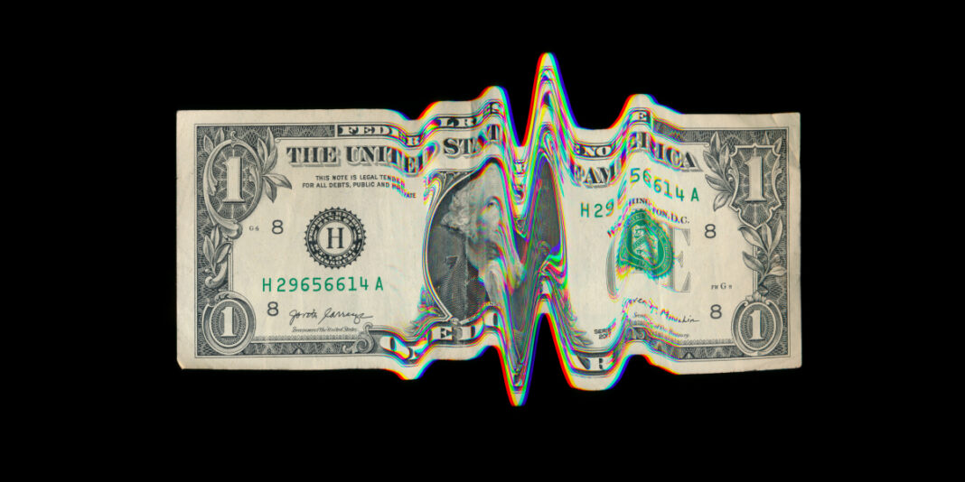 A weakening U.S. dollar makes these 3 assets more attractive for your portfolio