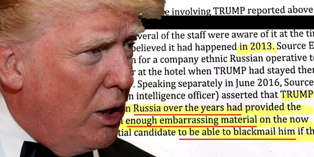 Trump quashed report section showing Russia is helping him win 2020 – Business Insider