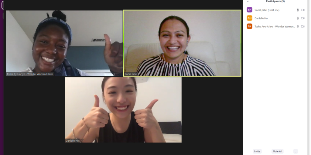 Building a better world, one boot camp at a time