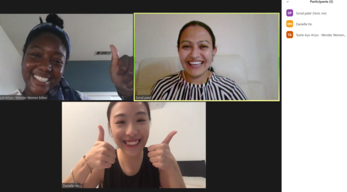 Building a better world, one boot camp at a time Building a better world, one boot camp at a time