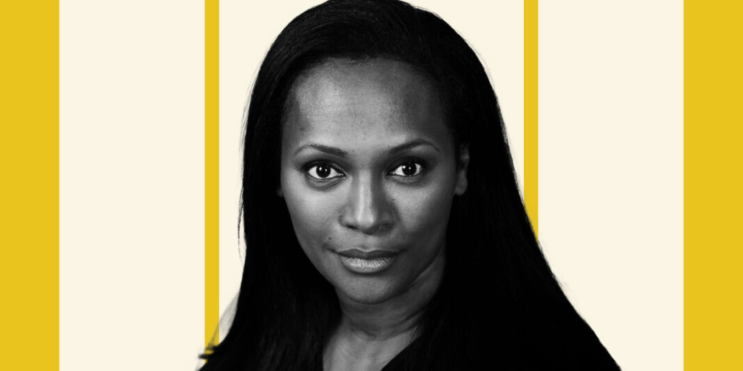 im-a-black-female-ceo-what-makes-me-different.jpg I’m a Black female CEO. What makes me ‘different’?