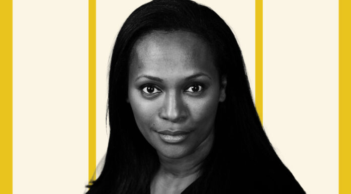 I’m a Black female CEO. What makes me ‘different’? I’m a Black female CEO. What makes me ‘different’?