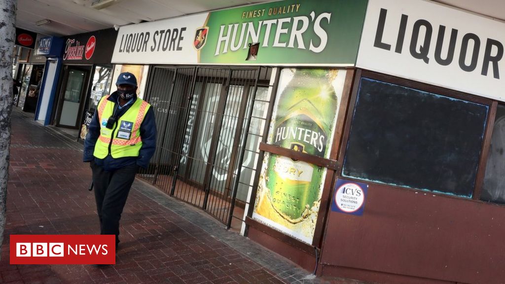 south-africa-crime-rate-plummets-during-lockdown.jpg South Africa crime rate plummets during lockdown