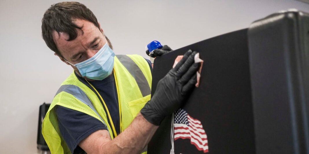 fauci-says-in-person-election-with-distancing-masks-is-safe-business-insider.jpg Fauci says in-person election with distancing, masks is safe – Business Insider