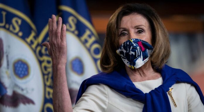 Pelosi called House back into session early to block USPS changes – Business Insider Pelosi called House back into session early to block USPS changes – Business Insider