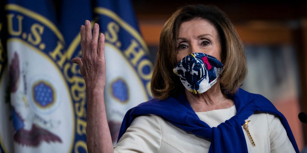pelosi-called-house-back-into-session-early-to-block-usps-changes-business-insider.jpg Pelosi called House back into session early to block USPS changes – Business Insider