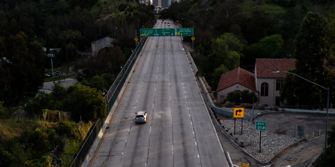 admit-it-you-miss-being-stuck-in-traffic.jpg Admit it: You miss being stuck in traffic