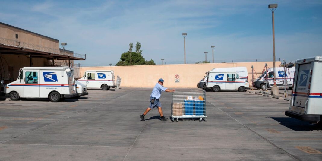 82-year-old-texas-man-waits-10-days-for-medication-to-arrive-via-usps-insider.jpg 82-year-old Texas man waits 10 days for medication to arrive via USPS – Insider