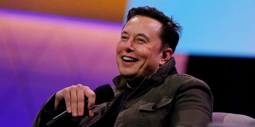 Elon Musk tripled his net worth during the pandemic – Business Insider