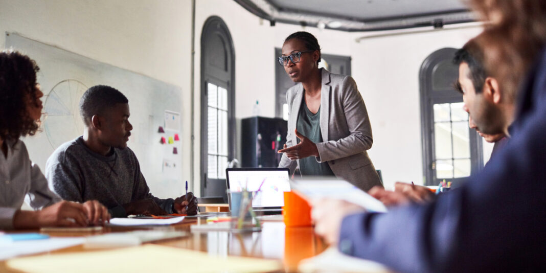 too-many-diversity-initiatives-are-neglecting-junior-black-employees-we-can-fix-that.jpg Too many diversity initiatives are neglecting junior Black employees. We can fix that