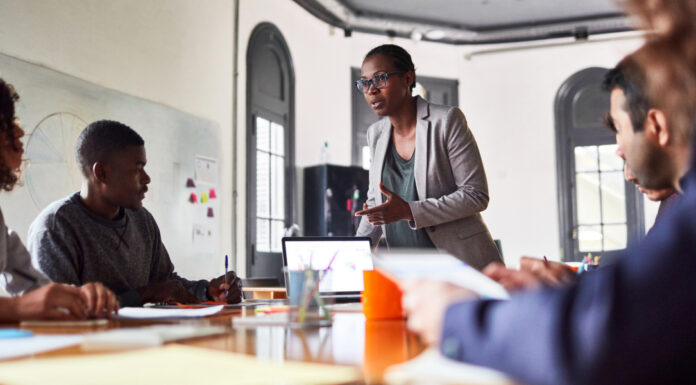 Too many diversity initiatives are neglecting junior Black employees. We can fix that Too many diversity initiatives are neglecting junior Black employees. We can fix that