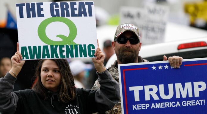 Facebook policing QAnon, Antifa, militia organizations – Business Insider Facebook policing QAnon, Antifa, militia organizations – Business Insider