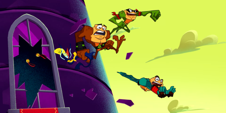 battletoads-game-review-good-moments-dont-save-the-toad-al-package.png Battletoads game review: Good moments don’t save the toad-al package