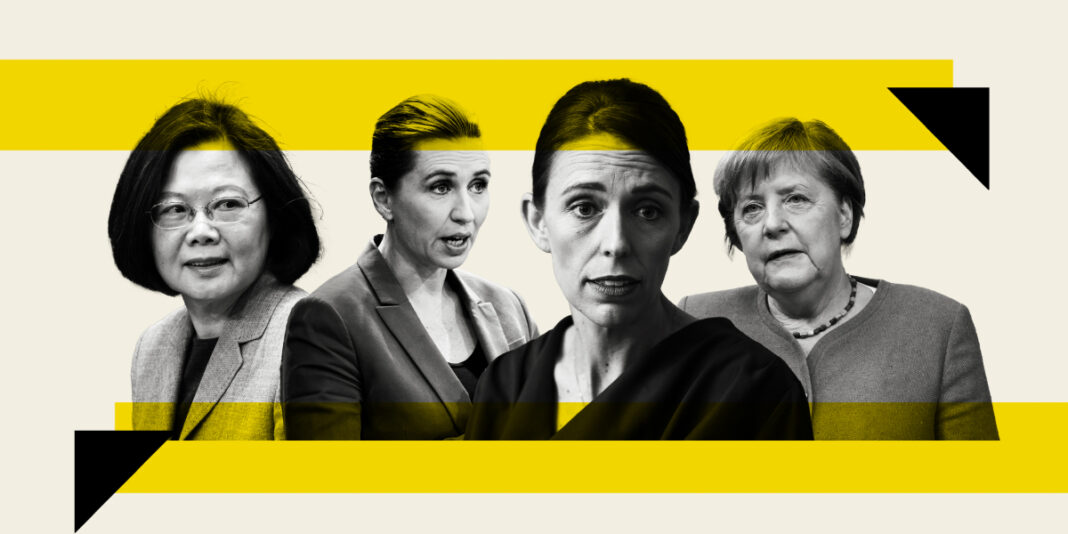 why-female-leaders-are-faring-better-than-wartime-presidents-against-covid-19.jpg Why female leaders are faring better than ‘wartime presidents’ against COVID-19