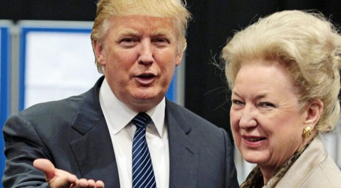 Trump’s sister assailed him for ‘lying’ and ‘cruelty’ in secret audio – Business Insider Trump’s sister assailed him for ‘lying’ and ‘cruelty’ in secret audio – Business Insider