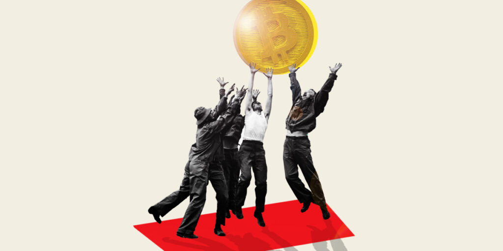 Why 2020 might be the year cryptocurrency goes mainstream