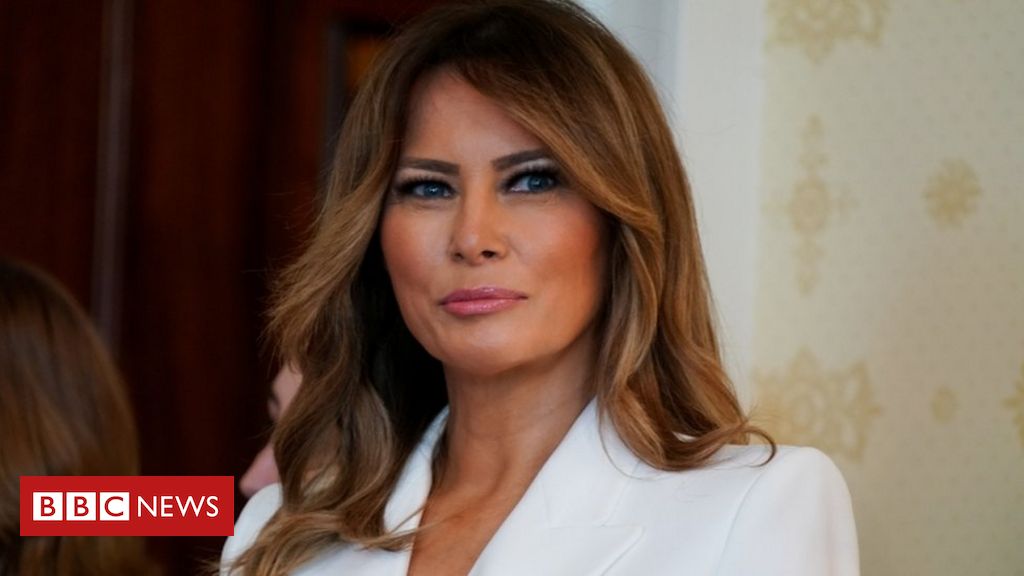 an-unusual-traditional-first-lady.jpg An unusual, traditional First Lady