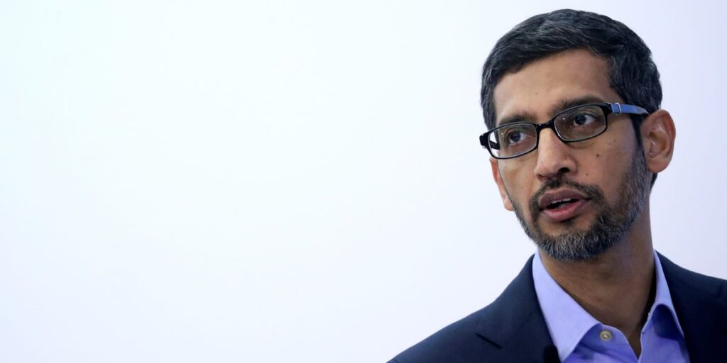 Google engineers admit privacy settings ‘confuse’ users in legal docs – Business Insider