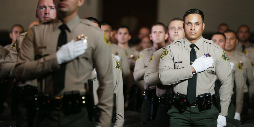 why-some-senior-officers-are-making-it-harder-for-police-departments-to-fight-racism.jpg Why some senior officers are making it harder for police departments to fight racism