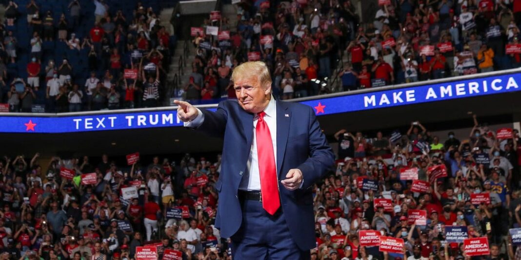 secret-service-sees-coronavirus-cases-as-trump-host-crowded-gatherings-insider.jpg Secret Service sees coronavirus cases as Trump host crowded gatherings – Insider