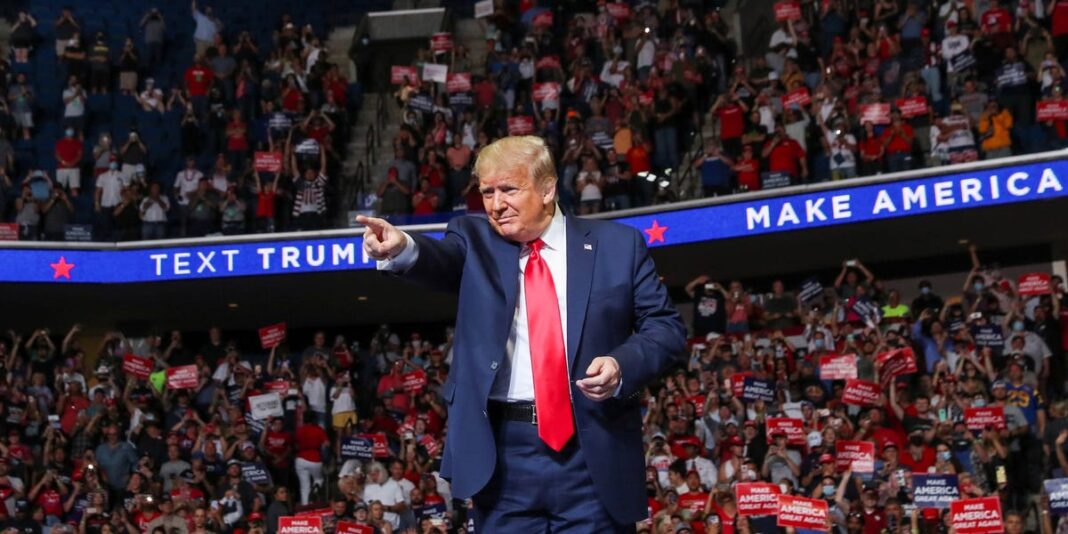 trump-told-supporters-in-north-carolina-to-vote-twice-in-election-business-insider.jpg Trump told supporters in North Carolina to vote twice in election – Business Insider