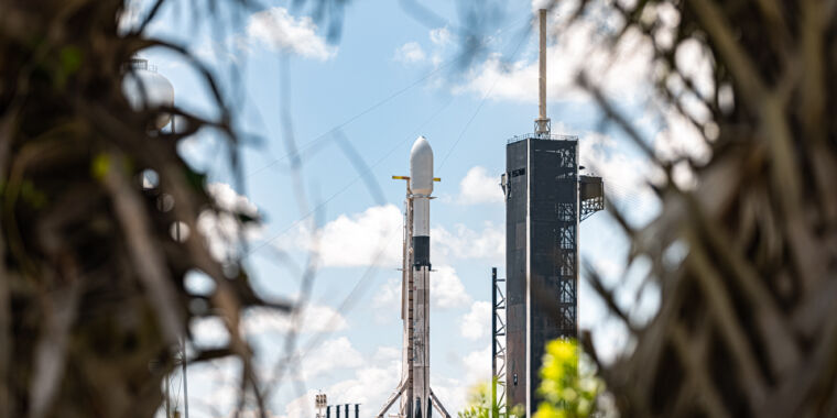 spacex-targets-another-starlink-launch-thursday-to-continue-record-pace.jpg SpaceX targets another Starlink launch Thursday to continue record pace