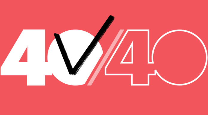 The ‘under 40’ crowd leading revolutions in health care The ‘under 40’ crowd leading revolutions in health care