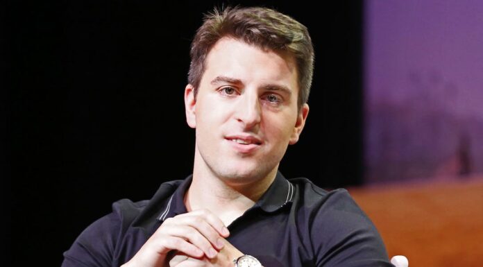 Airbnb CEO Brian Chesky talked about the pandemic and the pending IPO – Business Insider Airbnb CEO Brian Chesky talked about the pandemic and the pending IPO – Business Insider