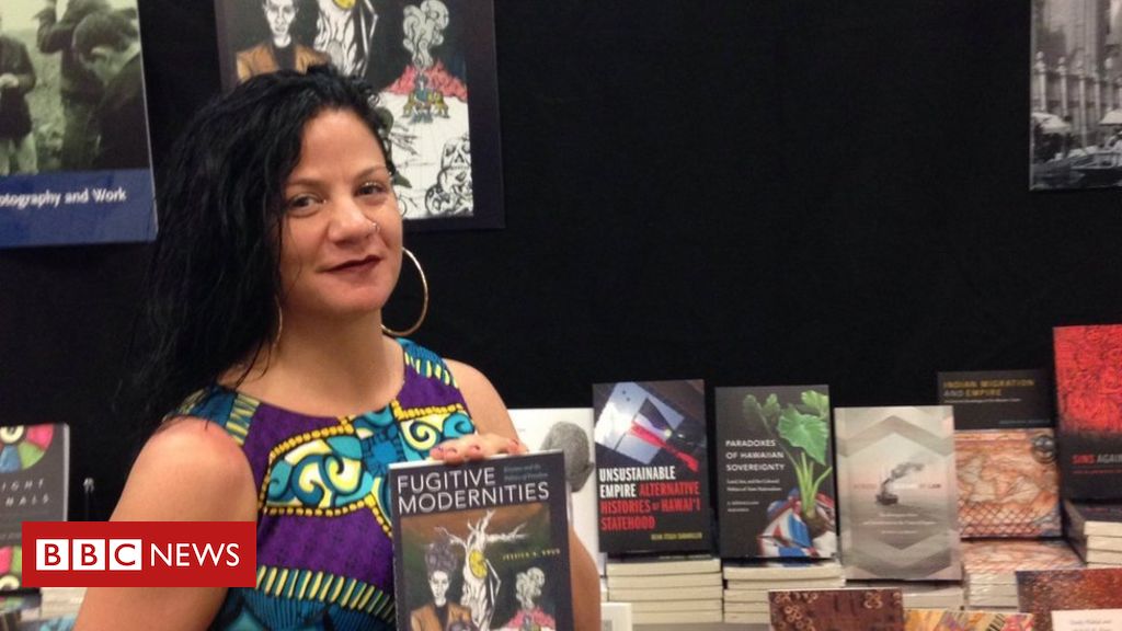 professor-who-posed-as-black-wont-teach-classes.jpg Professor who posed as black ‘won’t teach classes’