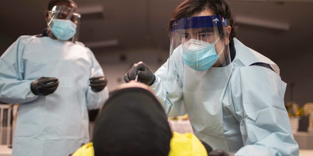 Florida reported its lowest number of new COVID-19 cases in nearly 3 months on Labor Day – Business Insider