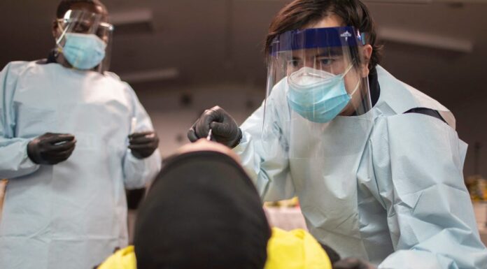 Florida reported its lowest number of new COVID-19 cases in nearly 3 months on Labor Day – Business Insider Florida reported its lowest number of new COVID-19 cases in nearly 3 months on Labor Day – Business Insider