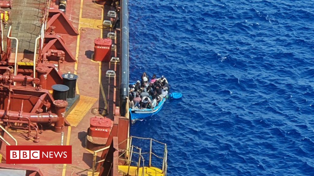 migrants-allowed-off-maersk-tanker-after-40-days-at-sea.jpg Migrants allowed off Maersk tanker after 40 days at sea
