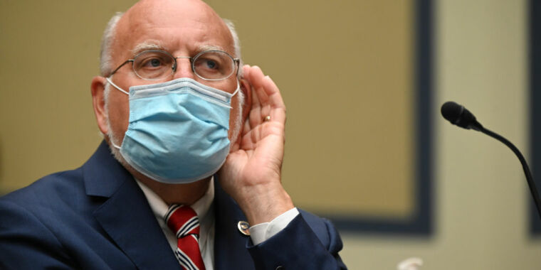 political-appointees-demand-ability-to-rewrite-cdc-case-reports.jpg Political appointees demand ability to rewrite CDC case reports