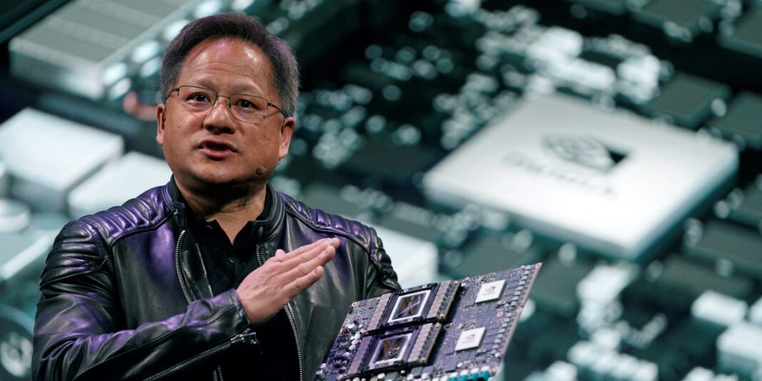 nvidia-is-buying-arm-from-softbank-in-40-billion-deal-business-insider.jpg Nvidia is buying Arm from Softbank in $40 billion deal – Business Insider